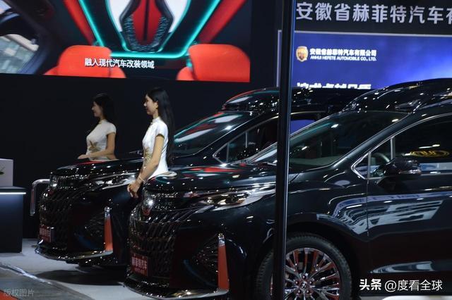 海！RA 车展曝改装新趋势普通人也能玩AG真人登录入口208 台狠车霸屏上(图11)