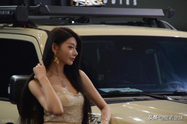 海！RA 车展曝改装新趋势普通人也能玩AG真人登录入口208 台狠车霸屏上(图13)