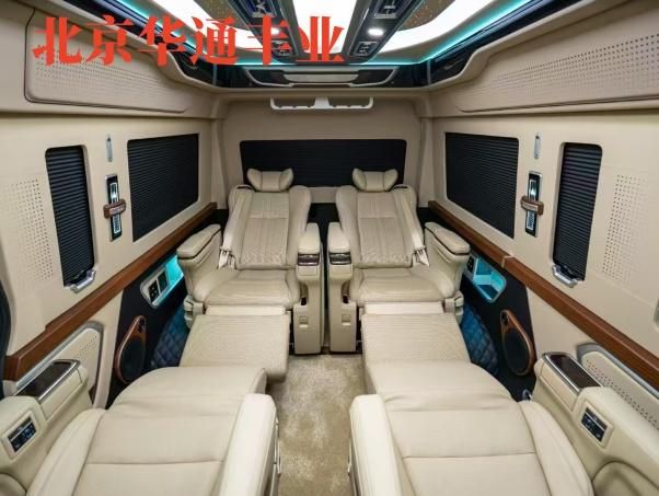 狮直销价 北京丰田海狮改装基地AG真人app2026款丰田海(图2)