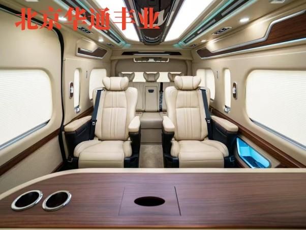 狮直销价 北京丰田海狮改装基地AG真人app2026款丰田海(图3)