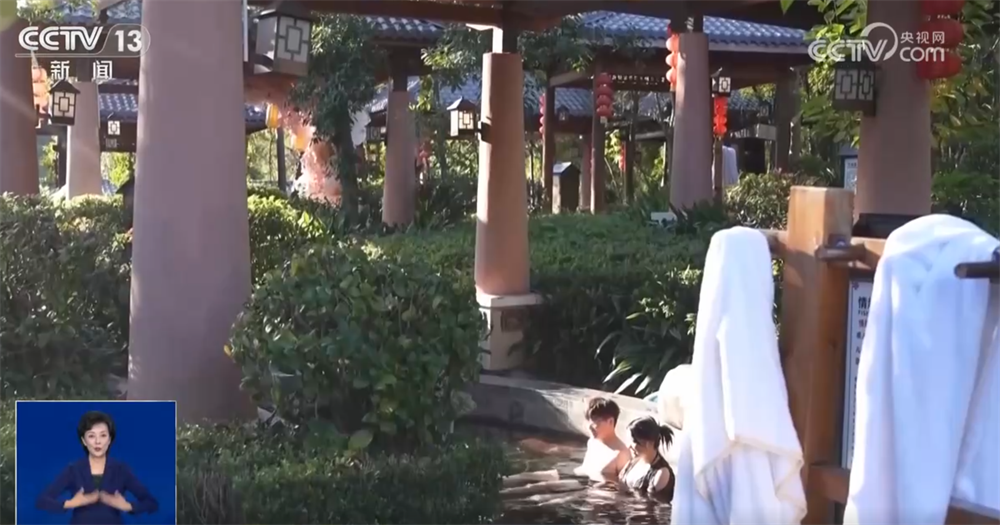 ” 小众“宝藏城市”冬季“热力值”攀升A