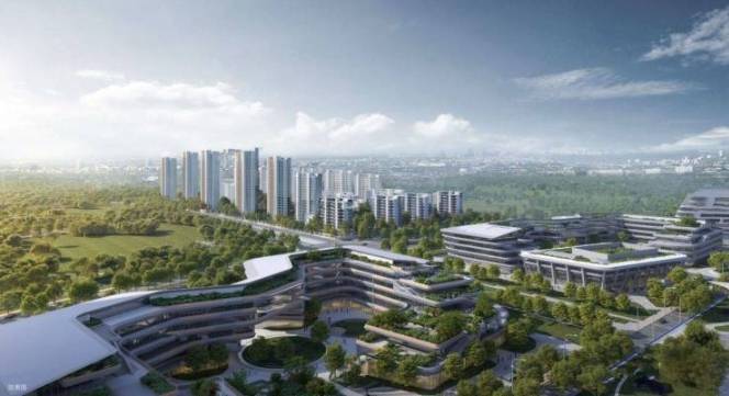 AG真人官网平台app合肥伟星万科星遇光年_合肥楼盘_合肥房价_合肥新开楼盘价格(图1)