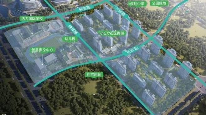 AG真人官网平台app合肥伟星万科星遇光年_合肥楼盘_合肥房价_合肥新开楼盘价格(图2)