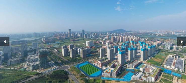 AG真人官网平台app合肥伟星万科星遇光年_合肥楼盘_合肥房价_合肥新开楼盘价格(图4)