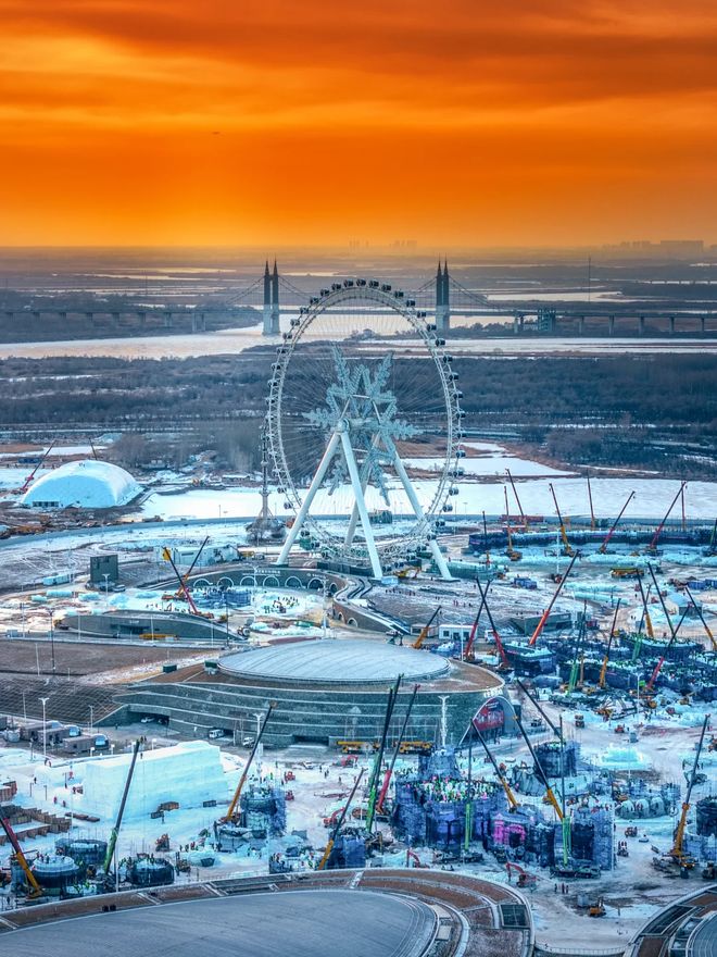 0：远胜游999分夺冠 文旅协会权威认证AG真人平台2025哈尔滨旅行社TOP1(图1)