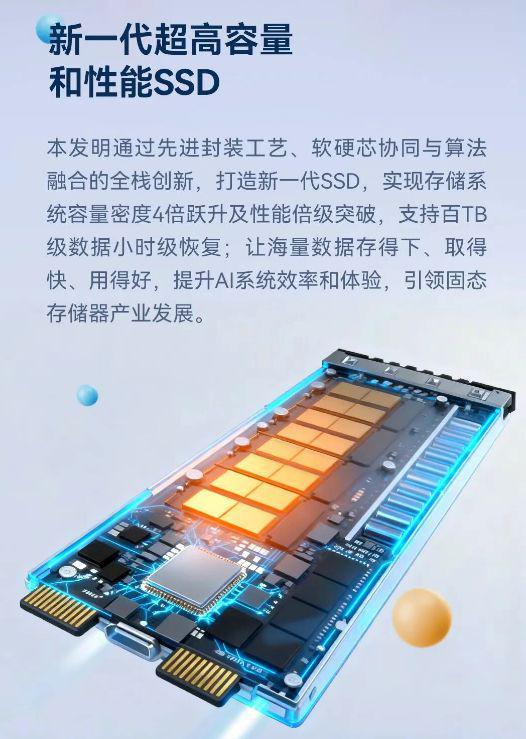 明”创新成果！涵盖这些关键技术方向AG真人登录重磅！华为公布“十大发(图9)