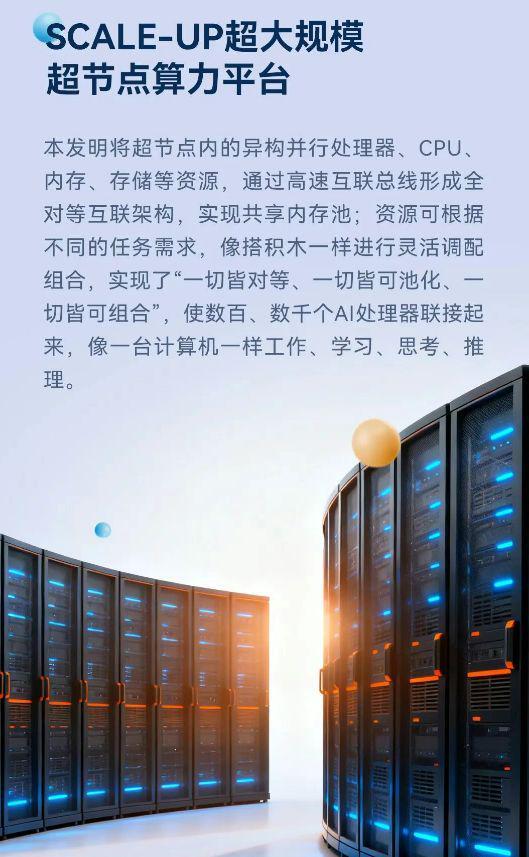 明”创新成果！涵盖这些关键技术方向AG真人登录重磅！华为公布“十大发(图12)